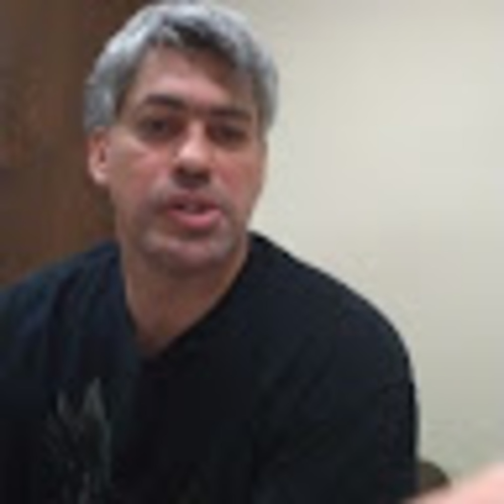 Meet your Posher, Tim